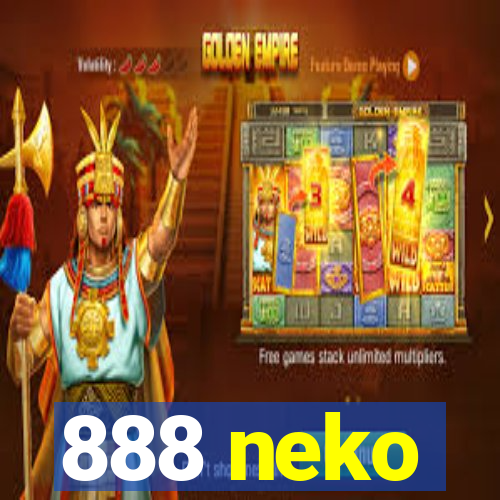 888 neko